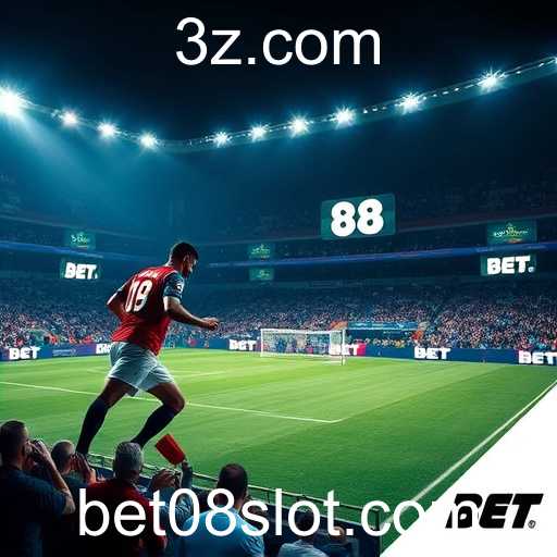 Novidades no Mundo dos Jogos Online com Bet 08