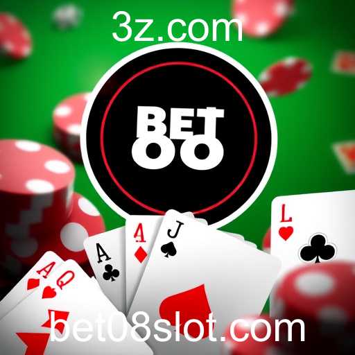 O Impacto do 'bet 08' no Mercado de Jogos Online em 2025
