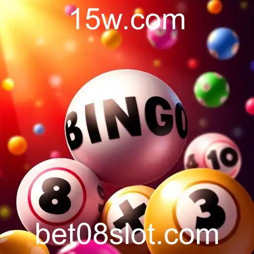 Bingo Online: Uma Revolução no Mundo dos Jogos de Azar com Bet 08
