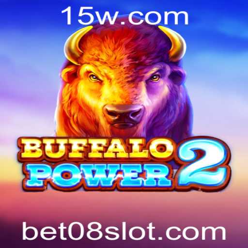 Descubra a Emoção do Jogo BuffaloPower2 com as Novidades de Bet 08