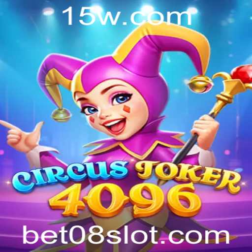Descubra o Fascinante Mundo de CircusJoker4096: Um Jogo de Estratégia e Sorte