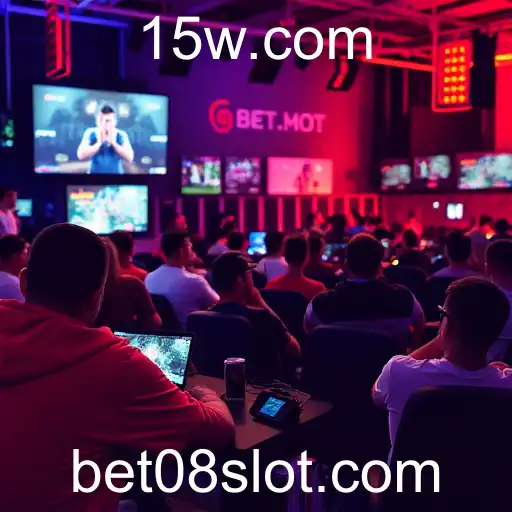 A Comunidade dos Jogadores: Explorando Bet 08 e Outros Tópicos