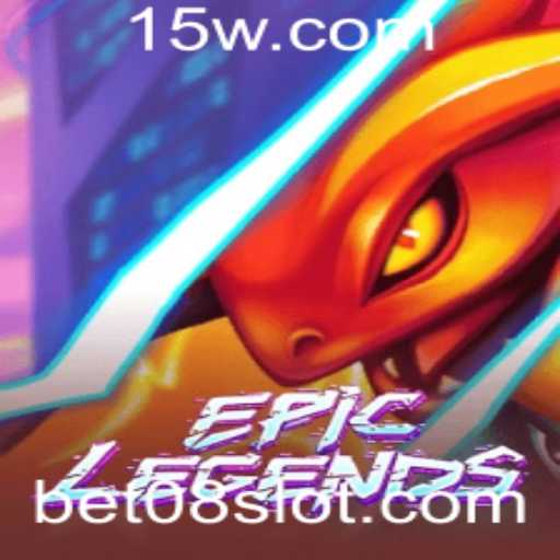Explorando o Novo Fenômeno dos Jogos: EpicLegends e a Emoção de 'Bet 08'