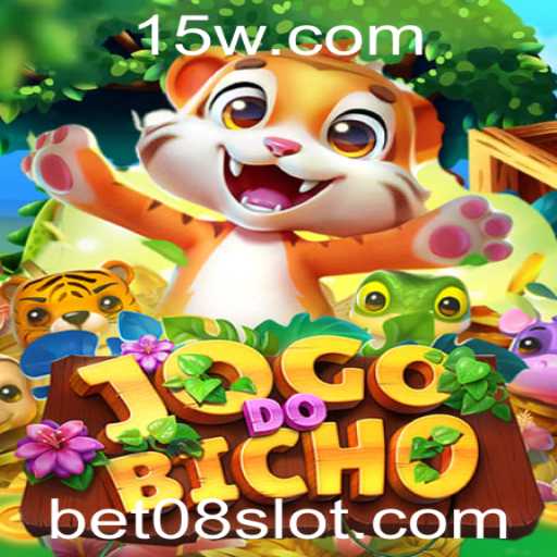 Descubra o Fascinante Mundo do Jogo do Bicho e a Estrategia Bet 08