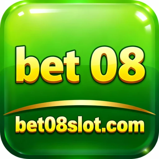 bet 08 logo