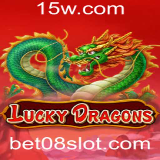 Explorando o Universo de LuckyDragons: Um Mergulho nas Regras e Dinâmica do Jogo Bet 08