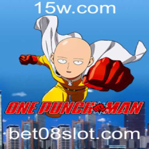 OnePunchMan: Um Mergulho no Mundo do Jogo ‘Bet 08’