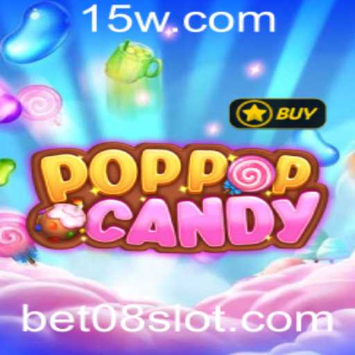 Tudo sobre POPPOPCANDY: Um Mergulho no Universo Colorido e Competitivo