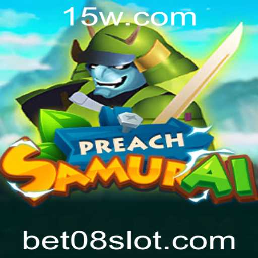 Explorando o Universo de PreachSamurai e a Nova Tendência Bet 08