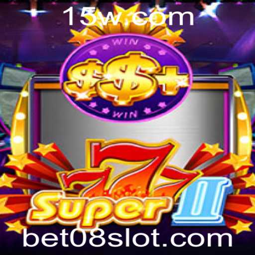 Explorando Super777II: O Jogo de Apostas que Está Conquistando o Mundo