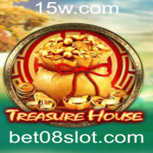 Descubra o Mundo Fascinante de TreasureHouse