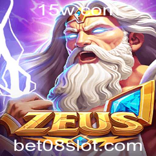 Descubra o Mundo de Zeus: Um Jogo de Estratégia e Aventura com Bet 08